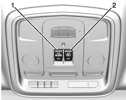 CADILLAC ATS 2013 - Toit ouvrant - 1