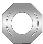 CADILLAC ATS 2013 - Huile frein - 1