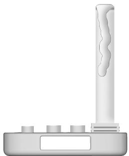 CADILLAC ATS 2013 - 2-2 Clés, portes et glaces - 2