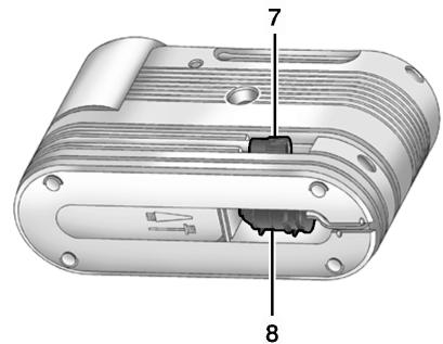 CADILLAC ATS 2013 - 10-82 Entretien du vehicule - 2