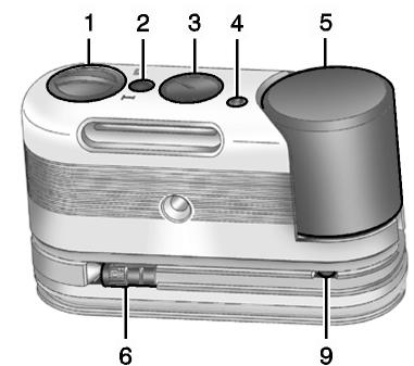 CADILLAC ATS 2013 - 10-78 Entretien du vehicule - 1