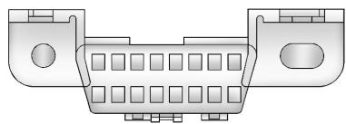 CADILLAC ATS 2013 - 5-18 Instruments et commandes - 1
