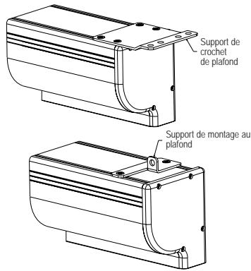 DA-LITE TENSIONED CONTOUR ELECTROL - SPECIFICATIONS SUGGÉRÉES : - 3