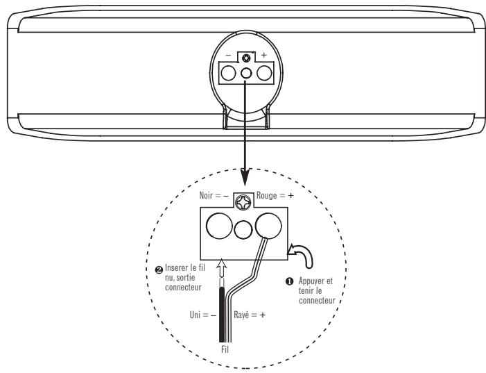 INFINITY TSS-500 - Important! - 1