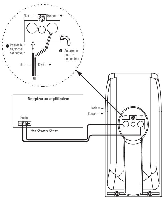 INFINITY TSS-500 - Important! - 1