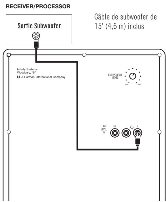 INFINITY TSS-500 - Important! - 1