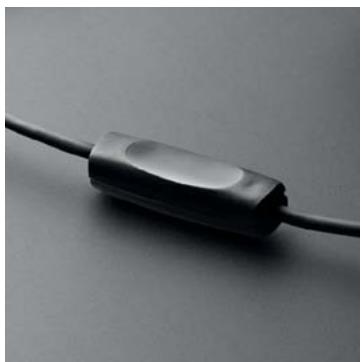 GN NETCOM RYTHM - Pourquoi choisir un kit piéton filaire stéréo Jabra RHYTHM - 1