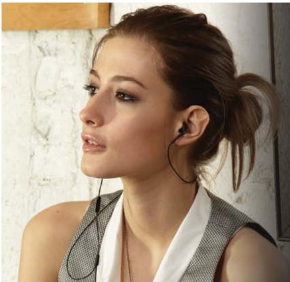 GN NETCOM RYTHM - 1