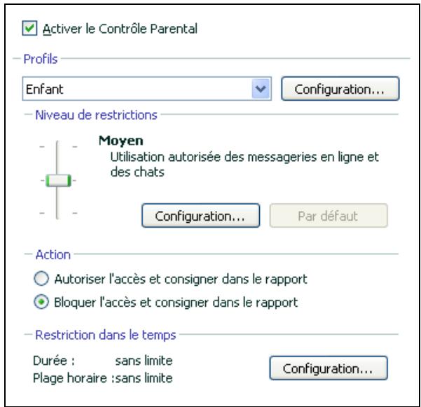 KAPERSKY INTERNET SECURITY 7.0 - Attention! - 1