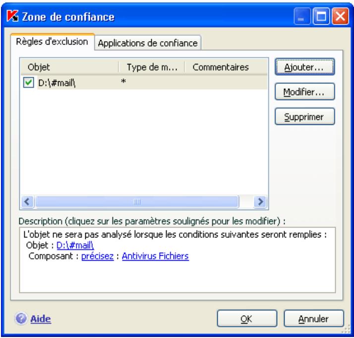 KAPERSKY INTERNET SECURITY 7.0 - Attention! - 1