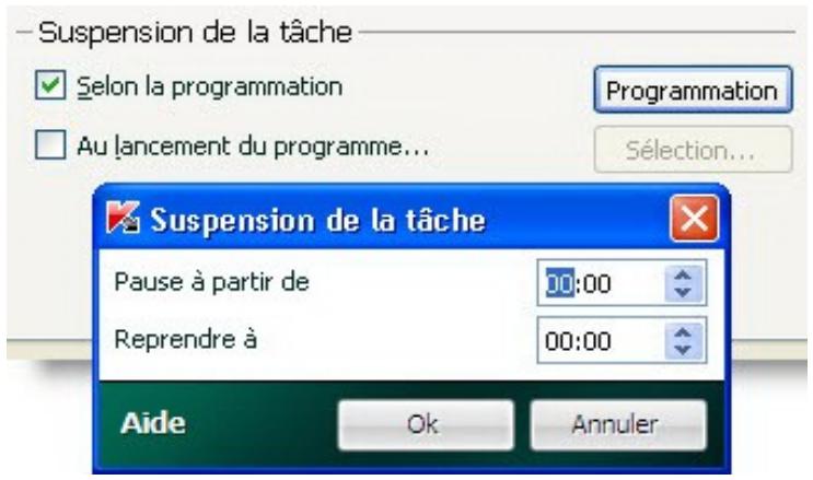 KASPERSKY LAB INTERNET SECURITY 2010 9.0 - Assistance technique - 1