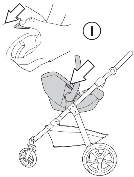 MAMAS & PAPAS MAMAS & PAPAS CYBEX ATON ADAPTORS - 2