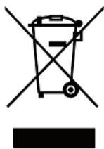 MONITOR AUDIO VECTOR - Smaltimento e riciclaggio - 1