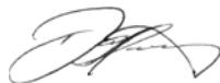 MONITOR AUDIO VECTOR - Firmado por: - 1