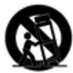 MONITOR AUDIO VECTOR - Important Safety Instructions - 1