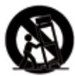 MONITOR AUDIO VECTOR - Instrucciones importantes de seguridad - 1