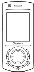 PANTECH U4000 - Avant d'utiliser votre téléphone mobile - 2