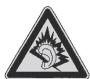PANTECH U4000 - Attention! - 1