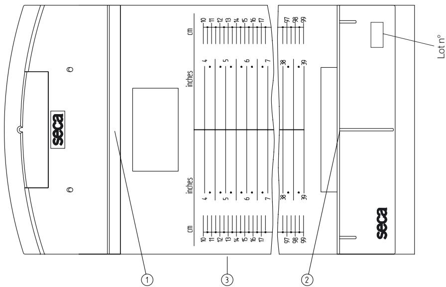 SECA 210 - Sécurité - 1