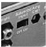 XTANT 3.1 - RéGLAGE DE LA COMMANDE DE GAIN - 2