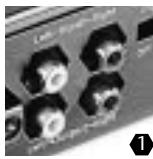 XTANT 3.1 - FERNBEDIENUNS-PEGELSTEUERUNG (REMOTE LEVEL CONTROL; RLC) - 1