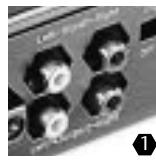 XTANT 3.1 - RéGLAGE DES BASSES PAR TÉLECOMMANDE (RLC) - 1