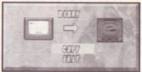 GAMES SEGA SATURN NIGHTS INTO DREAMS - Copie d'une aventure - 3