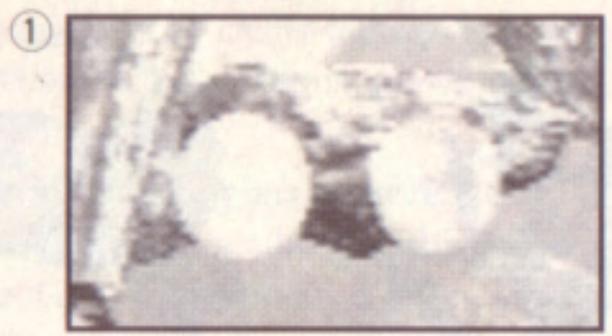 GAMES SEGA SATURN NIGHTS INTO DREAMS - Les articles - 1