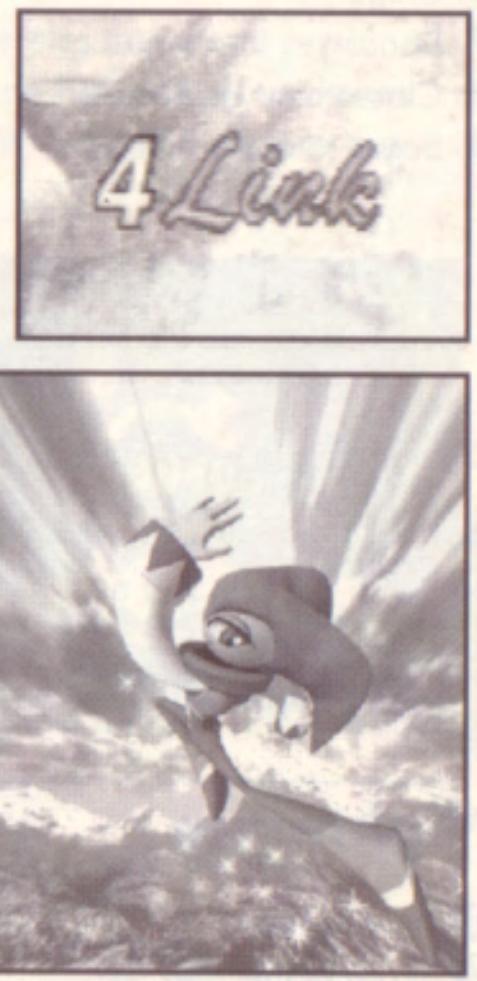 GAMES SEGA SATURN NIGHTS INTO DREAMS - Pour améliorer les résultats - 1