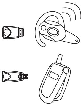 IGO POWER XTENDER - Veuillez dire les informations presentees ci-dessous avant d'utiliser iGo powerXtender: - 2