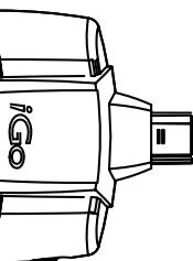 IGO POWER XTENDER - Veuillez dire les informations presentees ci-dessous avant d'utiliser iGo powerXtender: - 1