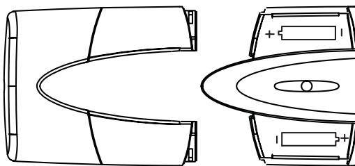 IGO POWER XTENDER - 1