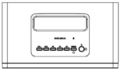 INSIGNIA NS-BT400 - Couplage du haut-parleur avec les périphériques Bluetooth - 2