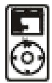 INSIGNIA NS-BT400 - Pour connecter d'autres péripériques audio directement au haut-parleur : - 1