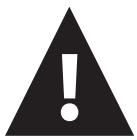 INSIGNIA NS-BT400 - RISK OF ELECTRIC SHOCK DO NOT OPEN - 3