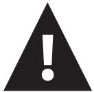 INSIGNIA NS-BT400 - RISK OF ELECTRIC SHOCK DO NOT OPEN - 3