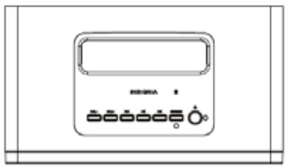 INSIGNIA NS-BT400 - Emparejamento de su altovoz con dispositivos Bluetooth - 2