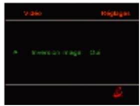 LEADTEK VISIOPHONE 8772 - Réglages - 6