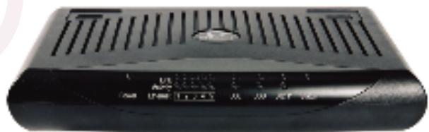 LEADTEK VISIOPHONE 8772 - Le modem - 1