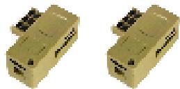 LEADTEK VISIOPHONE 8772 - Le modem - 3