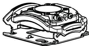 SANUS SYSTEMS VP1 - Supplied Parts and Hardware - 7