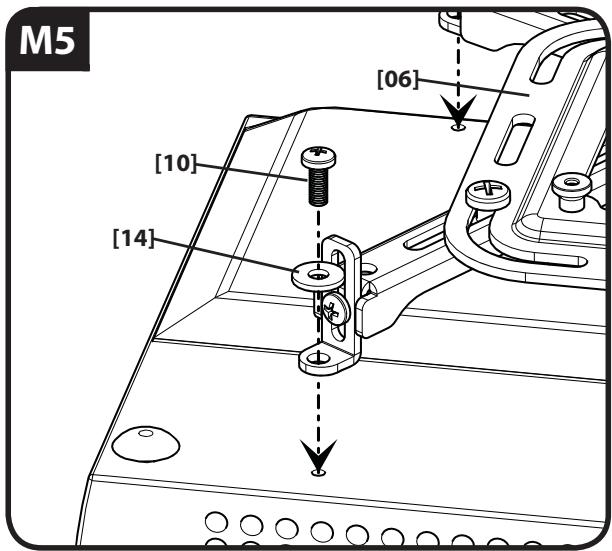 SANUS SYSTEMS VP1 - 1-1 - 6