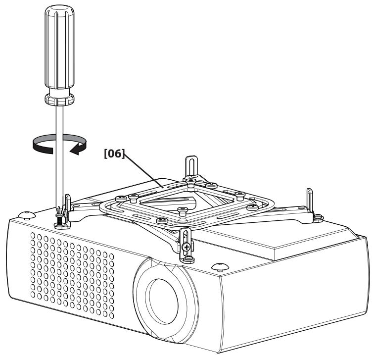SANUS SYSTEMS VP1 - 1-1 - 3