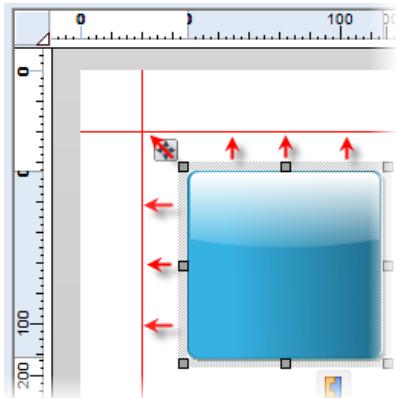 SERIF WEBPLUS X4 - Tester vos barres de navigation - 1