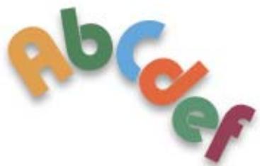 SERIF WEBPLUS X4 - Aligner du texte sur tradé - 1