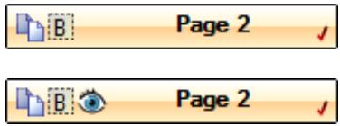 SERIF WEBPLUS X4 - Passer d'une page à une autre - 1