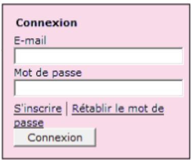 SERIF WEBPLUS X4 - Ajouter un champ d'identification - 1