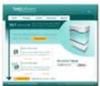 SERIF WEBPLUS X4 - Mises en page thématiques - 2