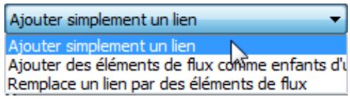 SERIF WEBPLUS X4 - Pour creer une barre de navigation dynamique : - 1