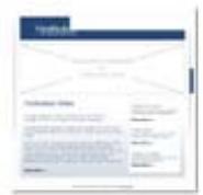 SERIF WEBPLUS X4 - Créer un site à partir d'un modele - 2
